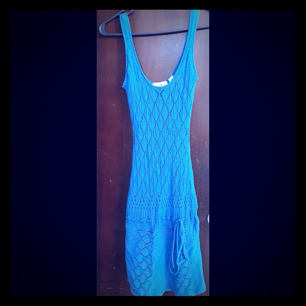 Guess dress